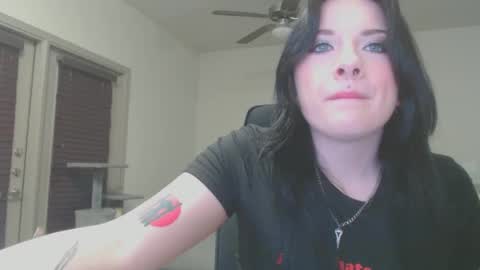 LustfulLives online show from 02/09/25, 12:39