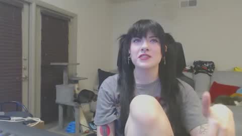 LustfulLives online show from 03/03/25, 12:26