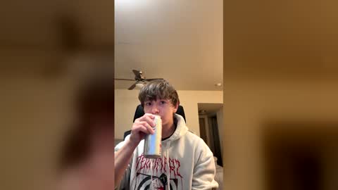 LustfulLives online show from 01/16/26, 05:11