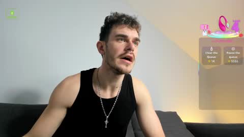 lustfullooking online show from 03/26/26, 06:19