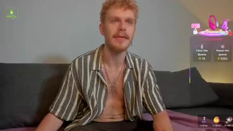 lustfullooking online show from 05/09/26, 11:15