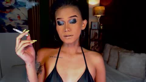 Snapshot of lustfulltrans chatting on 01/14/25, 03:22 AdriannaFowks online show from 01/14/25, 03:22