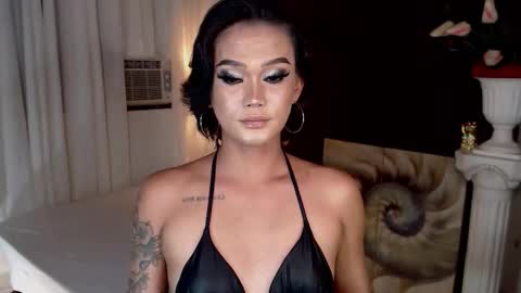 AdriannaFowks online show from 03/06/26, 06:04