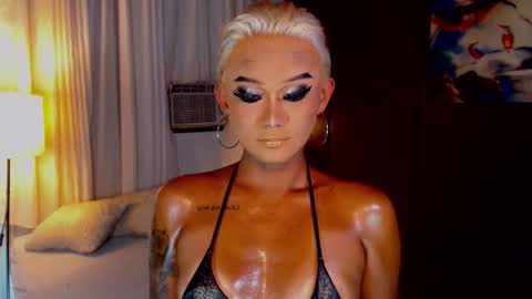 AdriannaFowks online show from 05/25/26, 04:46