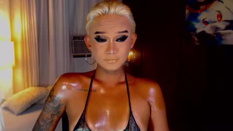 AdriannaFowks online show from 05/29/26, 02:48