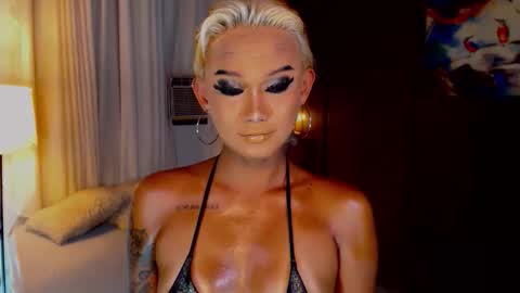 AdriannaFowks online show from 06/03/26, 03:50