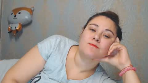 Snapshot of lustifulm chatting on 10/20/25, 07:14 lustifulm online show from 10/20/25, 07:14