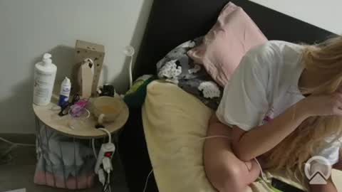 lustlnbalancevh online show from 02/22/26, 07:34