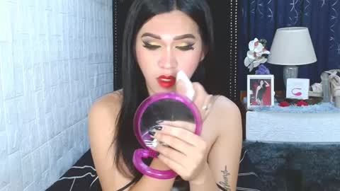 Snapshot of lustress_katalina69 chatting on 02/21/25, 06:07 lustress_katalina69 online show from 02/21/25, 06:07