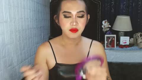 Snapshot of lustress_katalina69 chatting on 02/24/25, 01:35 lustress_katalina69 online show from 02/24/25, 01:35