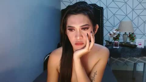 lustress_katalina69 online show from 03/02/26, 01:19
