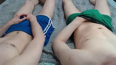 Snapshot of lusty__boys chatting on 06/19/26, 06:56 Thomas Jeremy online show from 06/19/26, 06:56