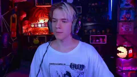 lustymatt online show from 11/05/25, 02:11