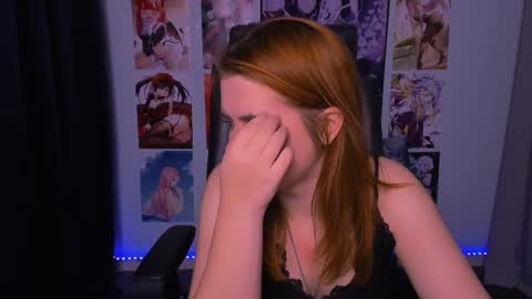 lusy_puff online show from 12/03/24, 04:36