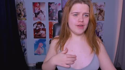 lusy_puff online show from 01/20/25, 03:50