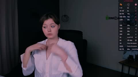 lusy_puff online show from 02/07/25, 05:20