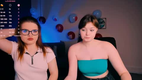 lusy_puff online show from 02/25/25, 07:47