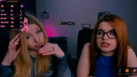 lusy_puff online show from 02/27/25, 02:21