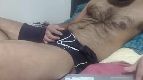 luther smith online show from 01/15/26, 06:44