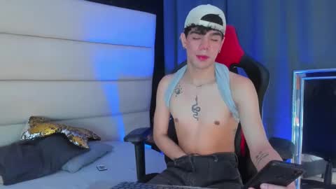 Snapshot of luuck_6 chatting on 02/20/26, 02:28 luuck online show from 02/20/26, 02:28