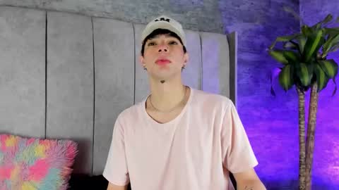 Snapshot of luuck_6 chatting on 02/27/26, 11:54 luuck online show from 02/27/26, 11:54