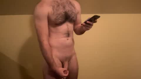 luv2bnaked23 online show from 01/29/25, 12:43