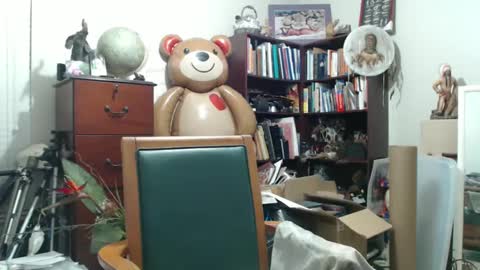 Tony online show from 12/28/24, 11:37