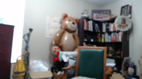 Tony online show from 05/21/26, 03:30