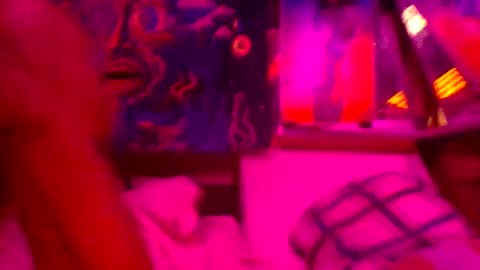 Snapshot of luv2licuplz chatting on 10/20/25, 11:27 Luv2licUplz online show from 10/20/25, 11:27