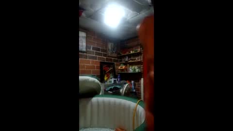 Snapshot of luv2licuplz chatting on 02/26/26, 10:25 Luv2licUplz online show from 02/26/26, 10:25