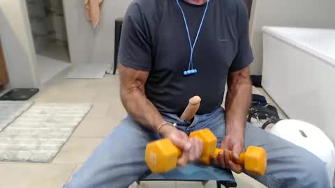 luv_missle online show from 03/19/26, 04:38