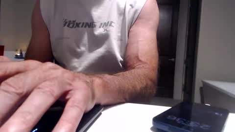 luv_missle online show from 03/31/26, 06:36