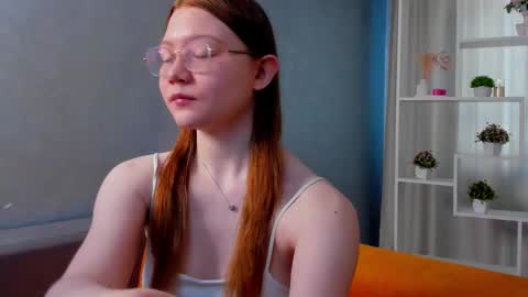 Tessa online show from 03/12/26, 01:12