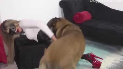 Tessa online show from 04/21/26, 08:20