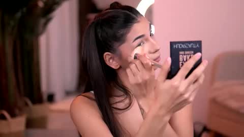 Caprice online show from 01/10/26, 03:03