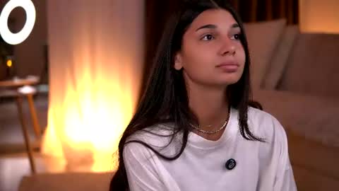 Snapshot of luvcaprice chatting on 07/13/26, 01:47 Caprice online show from 07/13/26, 01:47