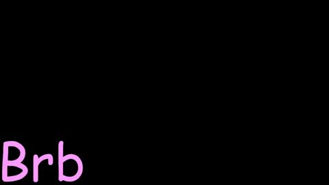 Snapshot of luvellina chatting on 05/14/26, 01:01 luvellina online show from 05/14/26, 01:01