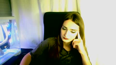 Lizzie online show from 03/31/26, 07:58