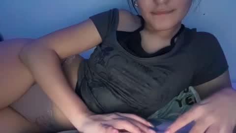 Luviee online show from 01/17/26, 06:07