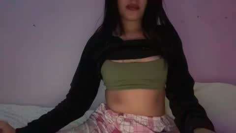 Luviee online show from 02/04/26, 02:39