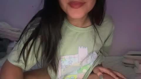 Luviee online show from 02/07/26, 01:26