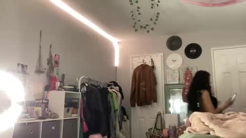 luvkoko online show from 09/09/25, 07:52