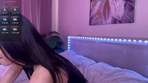 Veronica online show from 06/12/26, 09:08