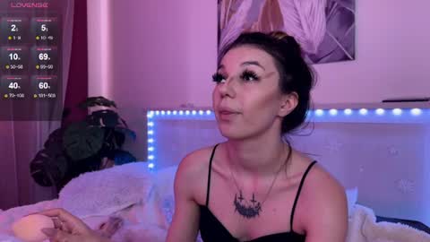 Veronica online show from 06/21/26, 09:34