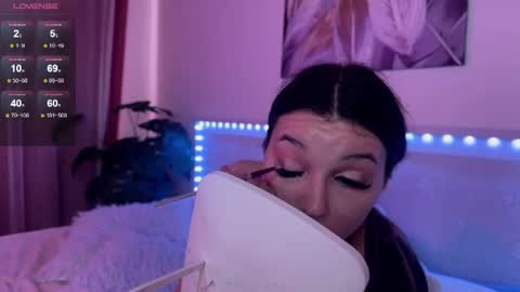 Veronica online show from 07/02/26, 08:42
