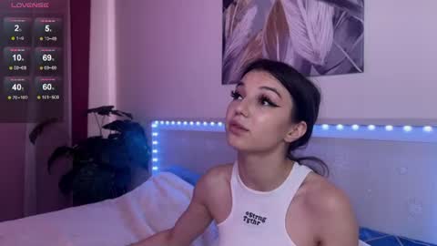 Veronica online show from 07/19/26, 09:24