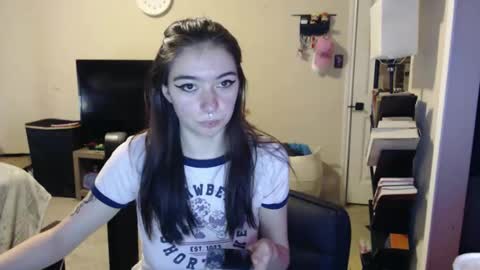 luvrxstarx online show from 01/09/26, 02:47