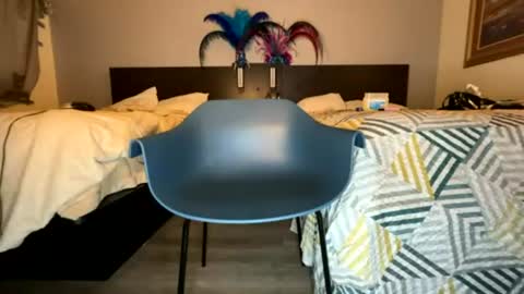 luvvlee online show from 07/01/26, 08:05