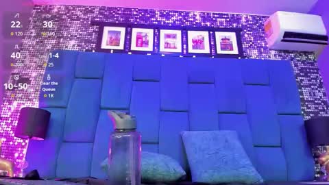 lux_bitchx online show from 11/09/25, 02:43