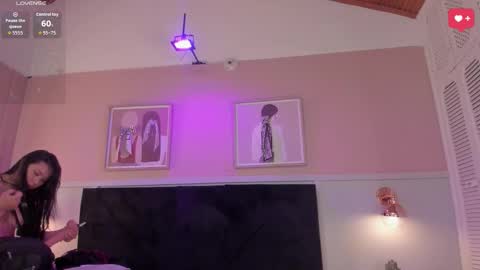 lux_bitchx online show from 03/15/26, 03:23